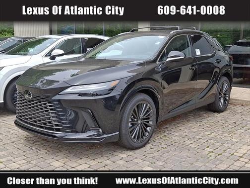 2025 Lexus RX 350 Base
