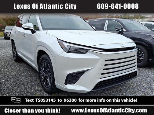 2026 Lexus TX 350 Premium