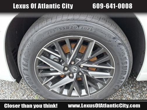 2026 Lexus TX 350 Premium