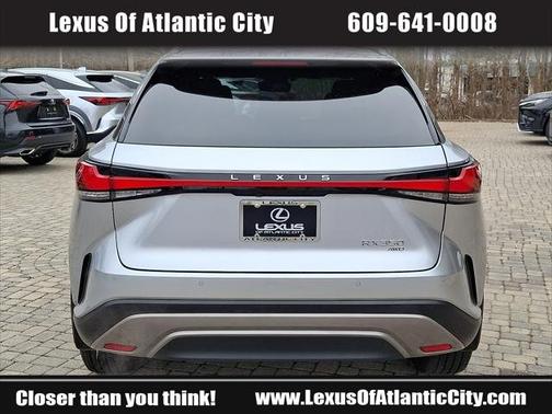 Iridium 2023 Lexus RX 350 RX 350 Premium AWD