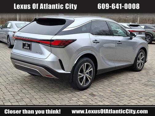 Iridium 2023 Lexus RX 350 RX 350 Premium AWD