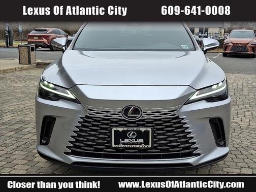 Iridium 2023 Lexus RX 350 RX 350 Premium AWD