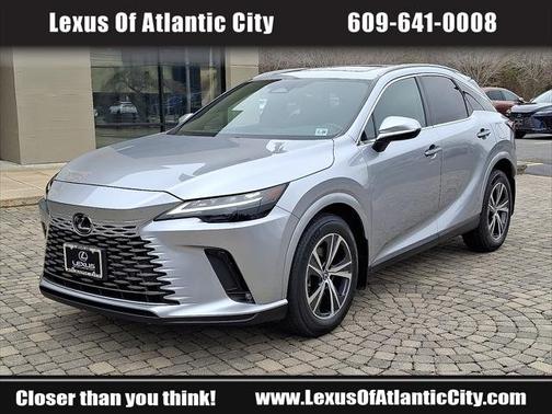 Iridium 2023 Lexus RX 350 RX 350 Premium AWD