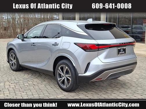 Iridium 2023 Lexus RX 350 RX 350 Premium AWD