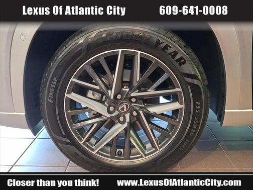 2025 Lexus TX 350 Base
