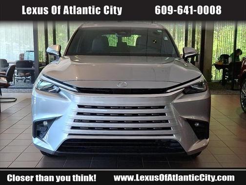 2025 Lexus TX 350 Base