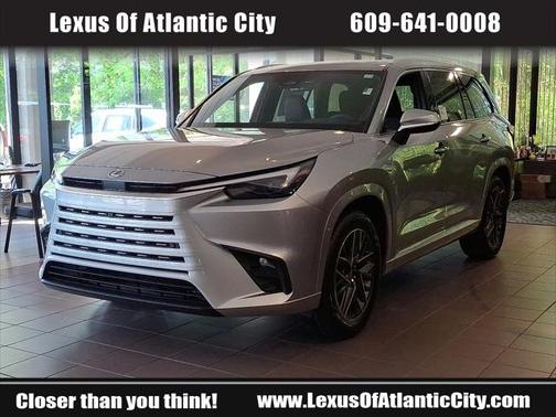2025 Lexus TX 350 Base