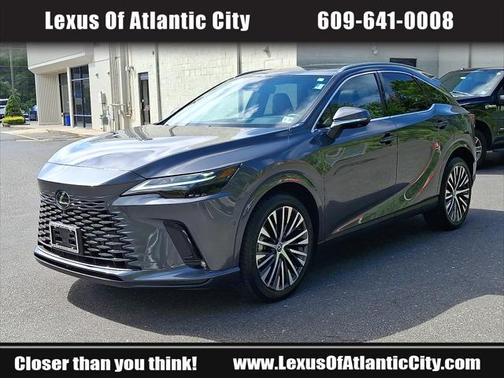 2024 Lexus RX 350 Base