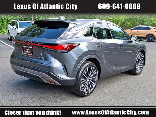 2024 Lexus RX 350 Base