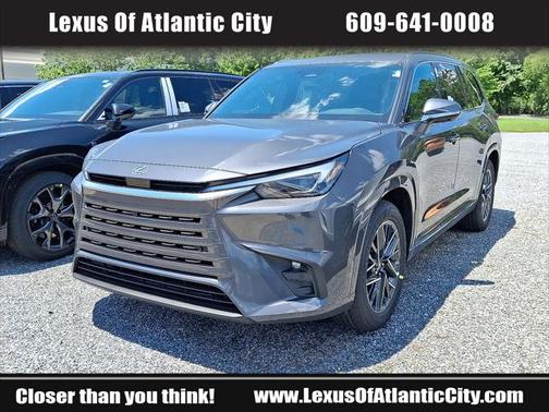 2025 Lexus TX 350 Base