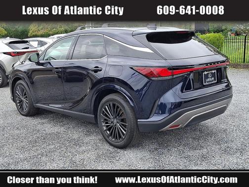 2024 Lexus RX 350 Base