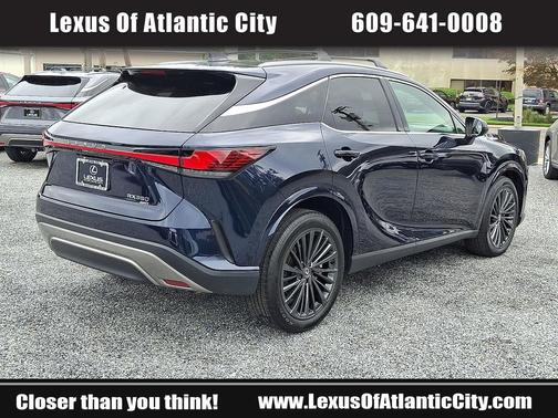 2024 Lexus RX 350 Base