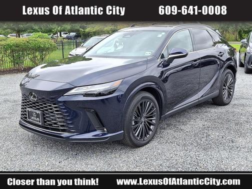 2024 Lexus RX 350 Base