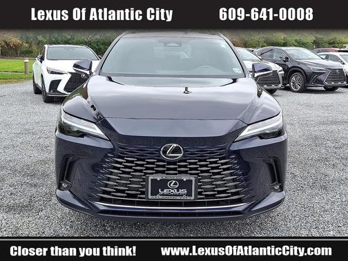 2024 Lexus RX 350 Base