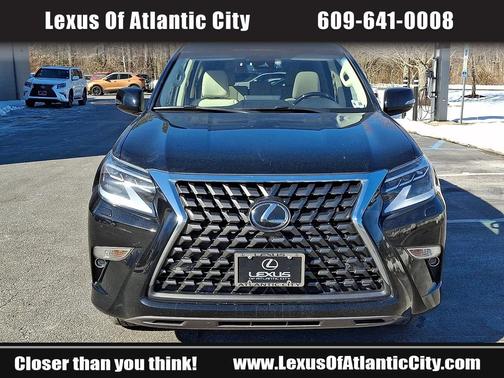 2023 Lexus GX 460 Premium