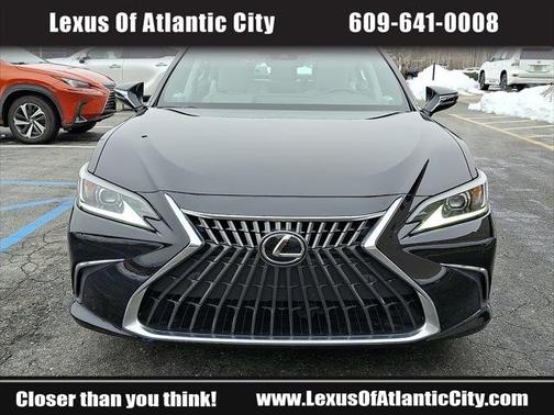 2023 Lexus ES 300h ES 300h FWD