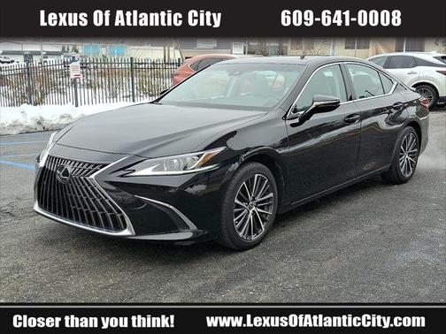 2023 Lexus ES 300h ES 300h FWD