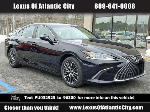 2023 Lexus ES 300h ES 300h FWD