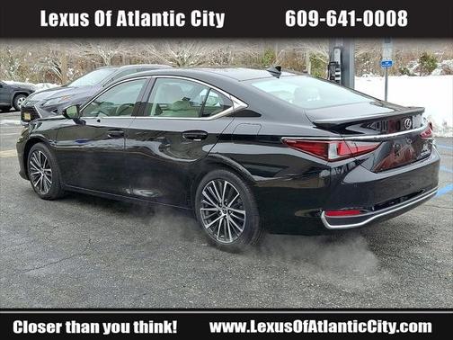 2023 Lexus ES 300h ES 300h FWD