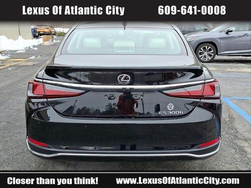 2023 Lexus ES 300h ES 300h FWD