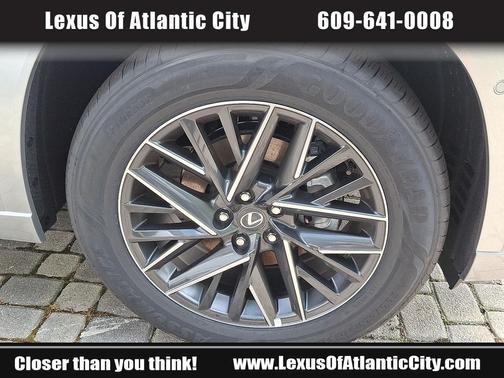 2025 Lexus TX 350 Base