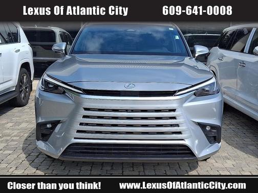 2025 Lexus TX 350 Base