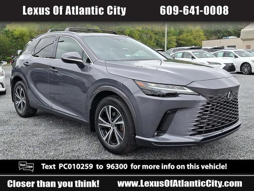 2023 Lexus RX 350 Premium