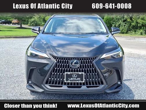 2024 Lexus NX 350 Premium