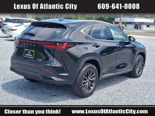 2024 Lexus NX 350 Premium