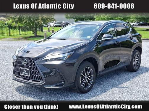 2024 Lexus NX 350 Premium