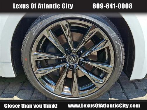 2025 Lexus IS 350 Base