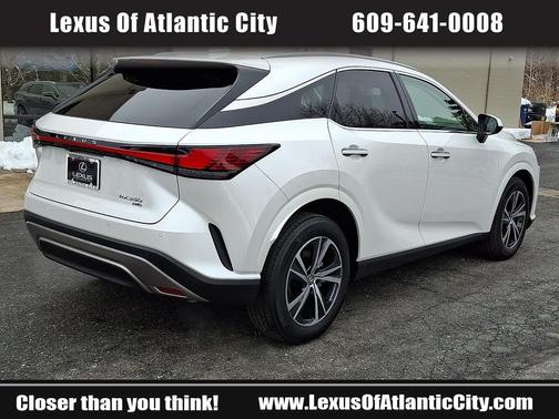 2024 Lexus RX 350 RX 350 Premium AWD