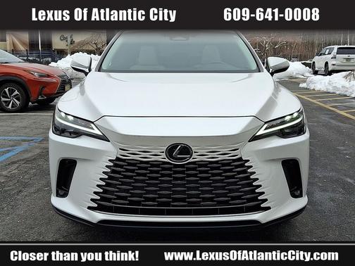 2024 Lexus RX 350 RX 350 Premium AWD