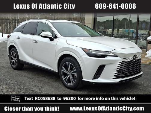 2024 Lexus RX 350 RX 350 Premium AWD
