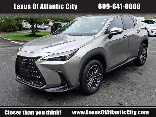 2022 Lexus NX 350 NX 350