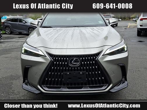 2022 Lexus NX 350 NX 350