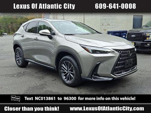 2022 Lexus NX 350 NX 350