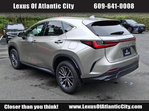 2022 Lexus NX 350 NX 350