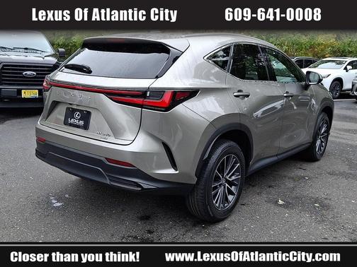 2022 Lexus NX 350 NX 350