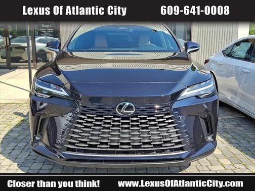 2025 Lexus RX 350 Base