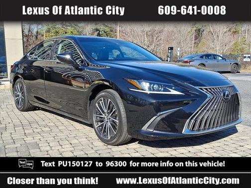 2023 Lexus ES 350 ES 350 FWD
