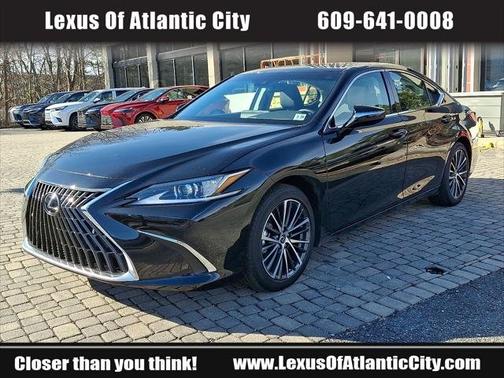 2023 Lexus ES 350 ES 350 FWD