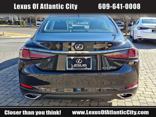 2023 Lexus ES 350 ES 350 FWD