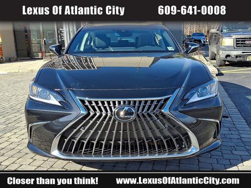 2023 Lexus ES 350 Base