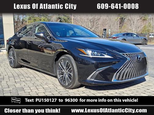 2023 Lexus ES 350 Base