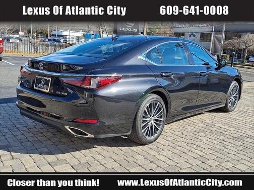2023 Lexus ES 350 ES 350 FWD