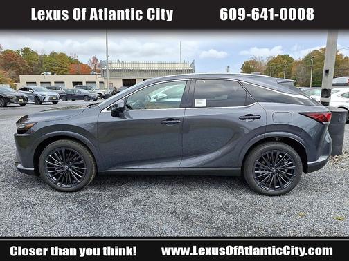 2026 Lexus RX 350 Base