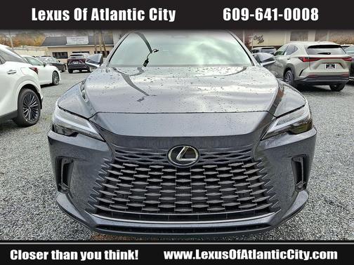 2026 Lexus RX 350 Base