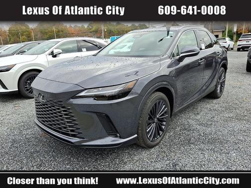 2026 Lexus RX 350 Base