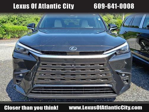 2025 Lexus TX 350 Base